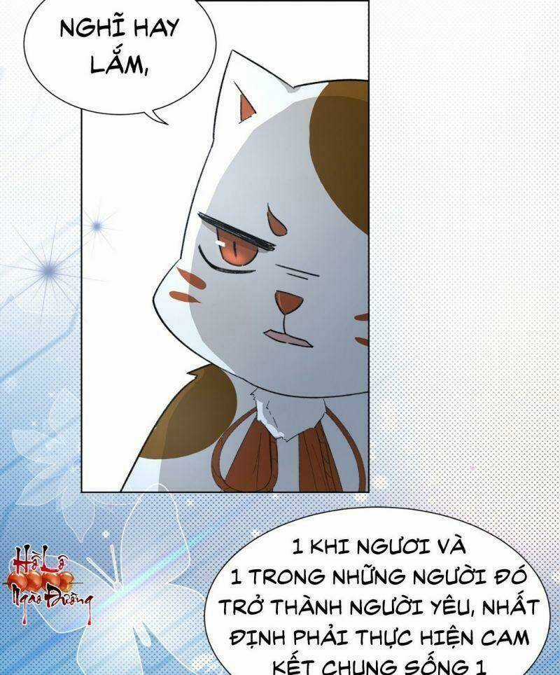 Ảnh Đế Yêu Hồ Chapter 13 trang 26