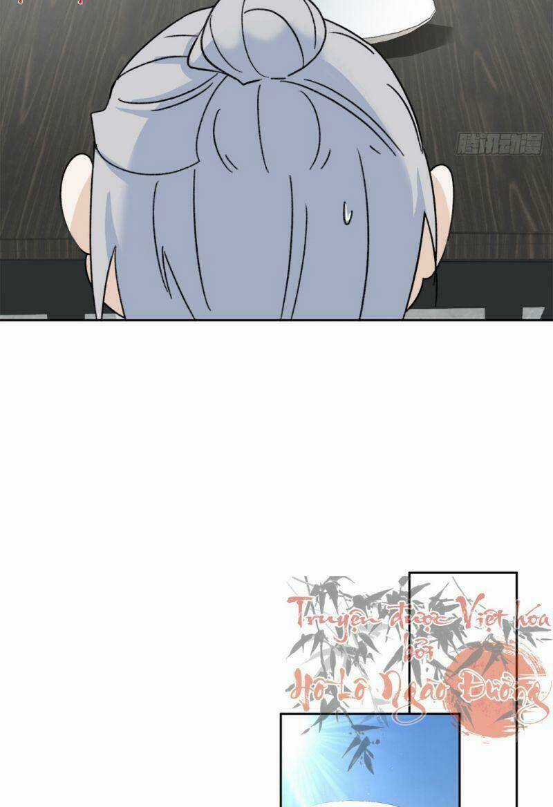 Ảnh Đế Yêu Hồ Chapter 13 trang 32