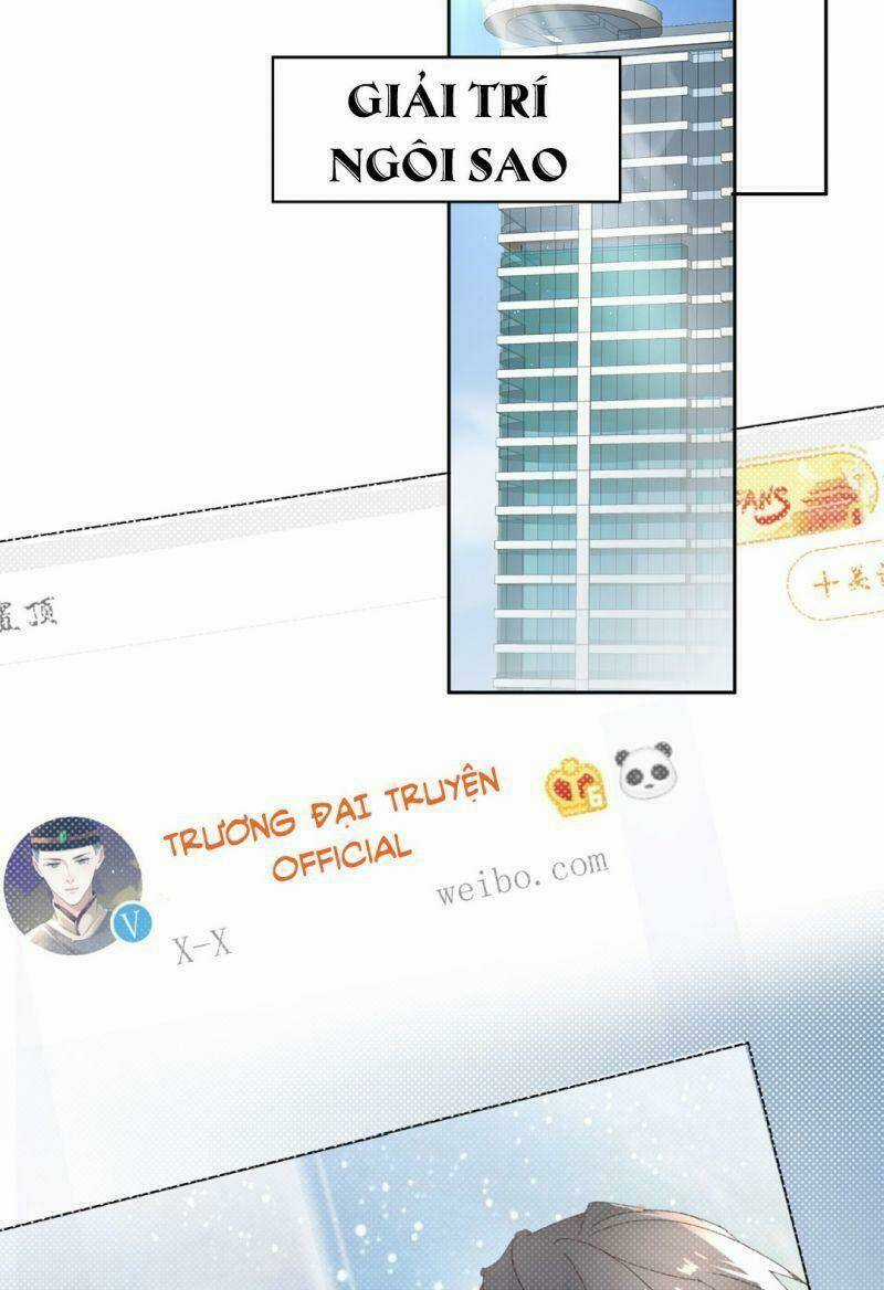 Ảnh Đế Yêu Hồ Chapter 13 trang 33