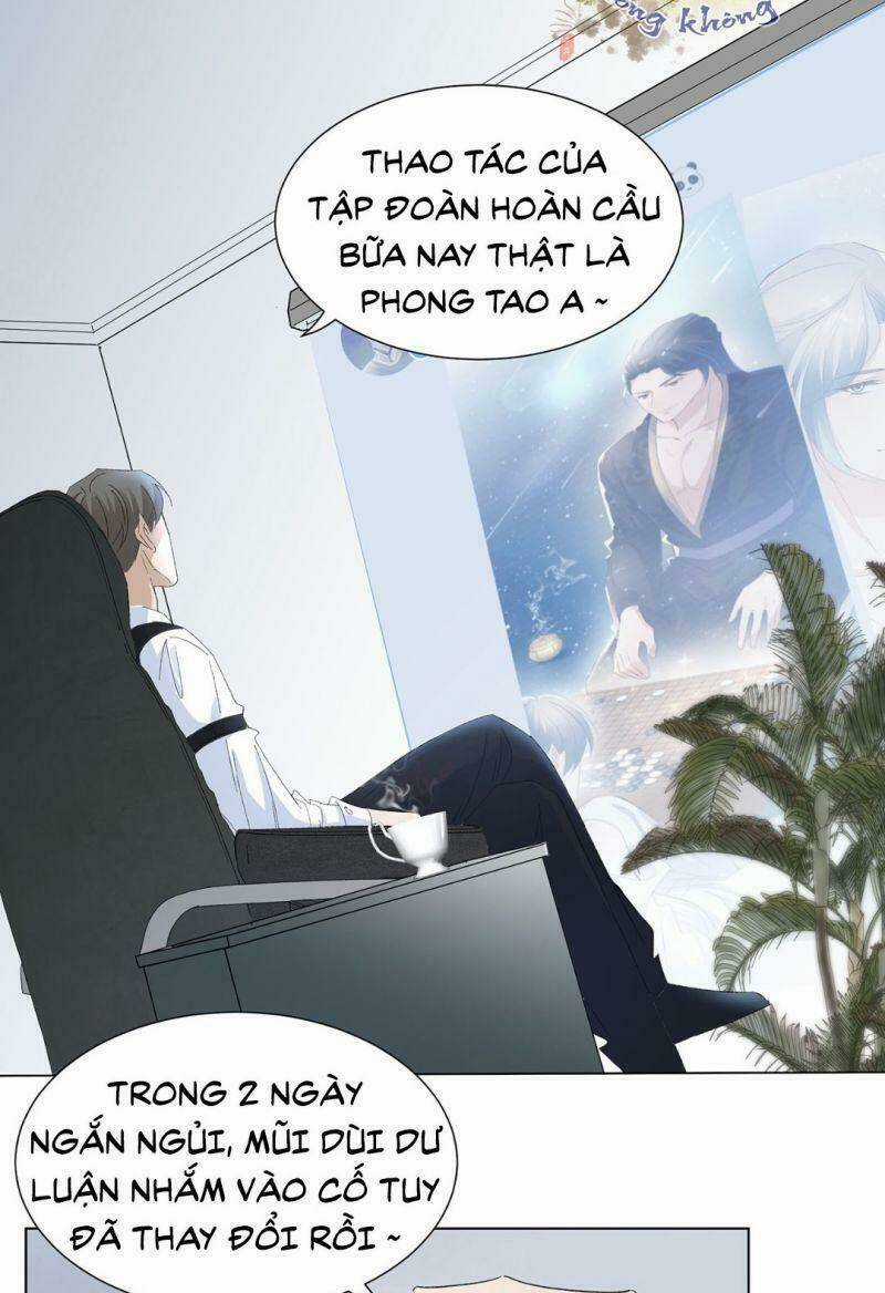 Ảnh Đế Yêu Hồ Chapter 13 trang 36