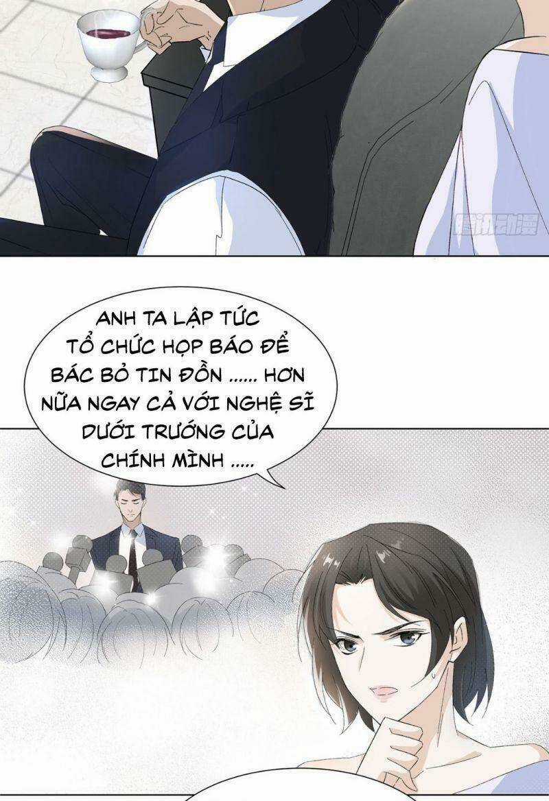 Ảnh Đế Yêu Hồ Chapter 13 trang 39