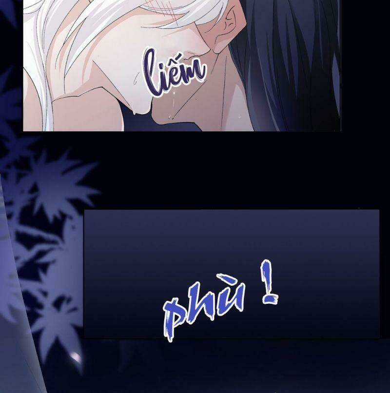 Ảnh Đế Yêu Hồ Chapter 13 trang 4
