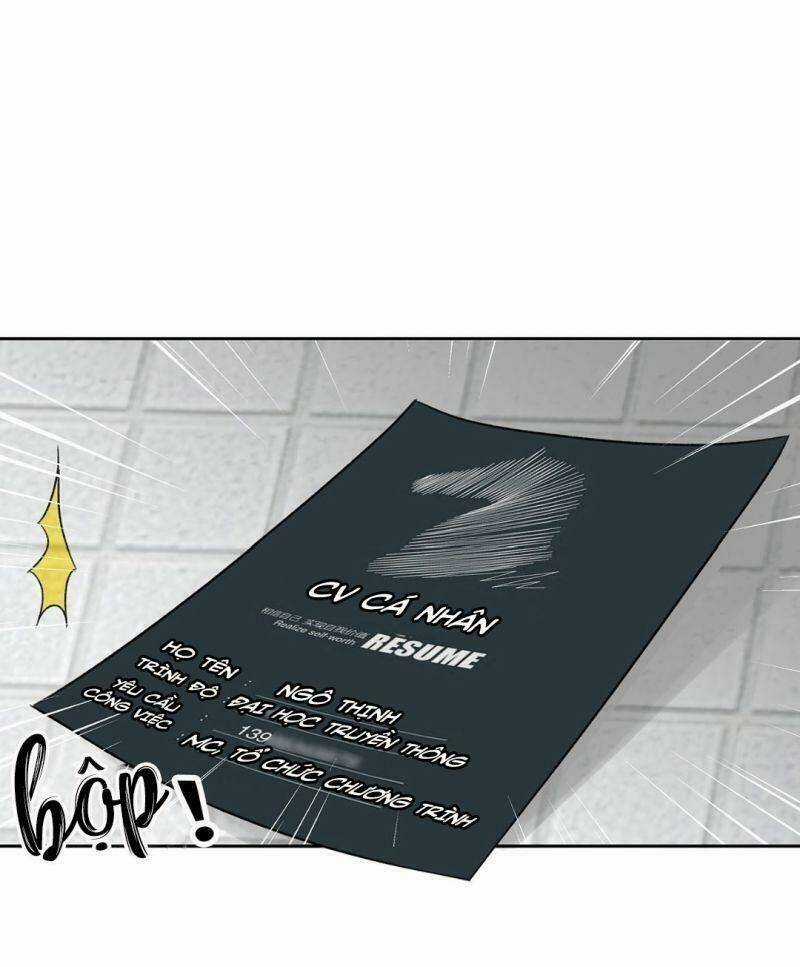 Ảnh Đế Yêu Hồ Chapter 13 trang 50