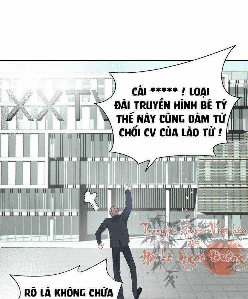 Ảnh Đế Yêu Hồ Chapter 13 trang 51