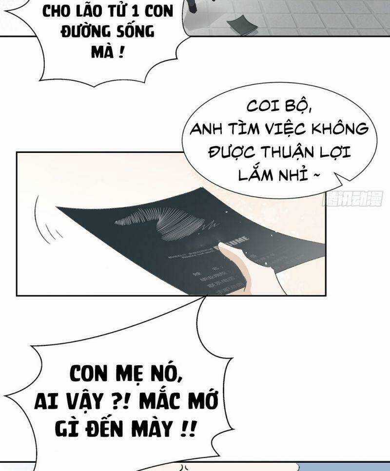 Ảnh Đế Yêu Hồ Chapter 13 trang 52