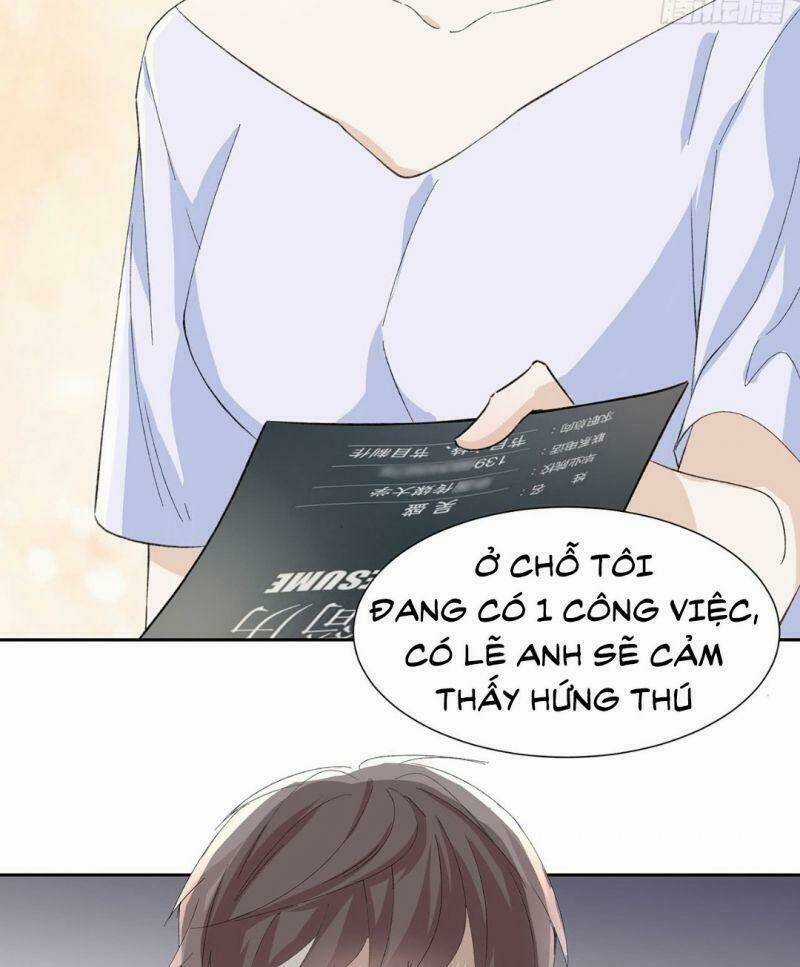 Ảnh Đế Yêu Hồ Chapter 13 trang 55