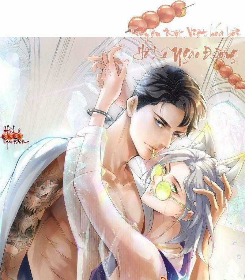 Ảnh Đế Yêu Hồ Chapter 14 trang 0