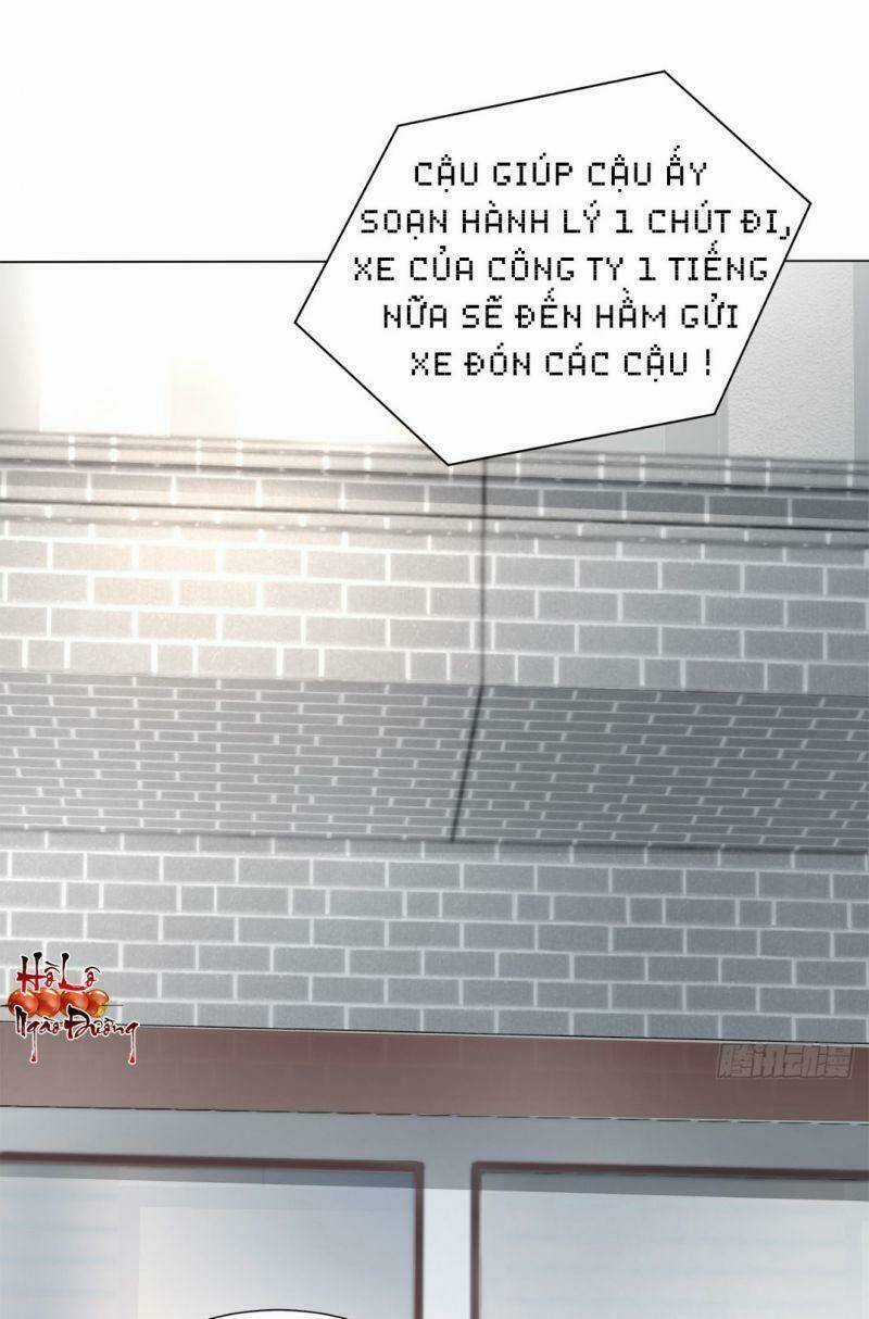 Ảnh Đế Yêu Hồ Chapter 14 trang 10