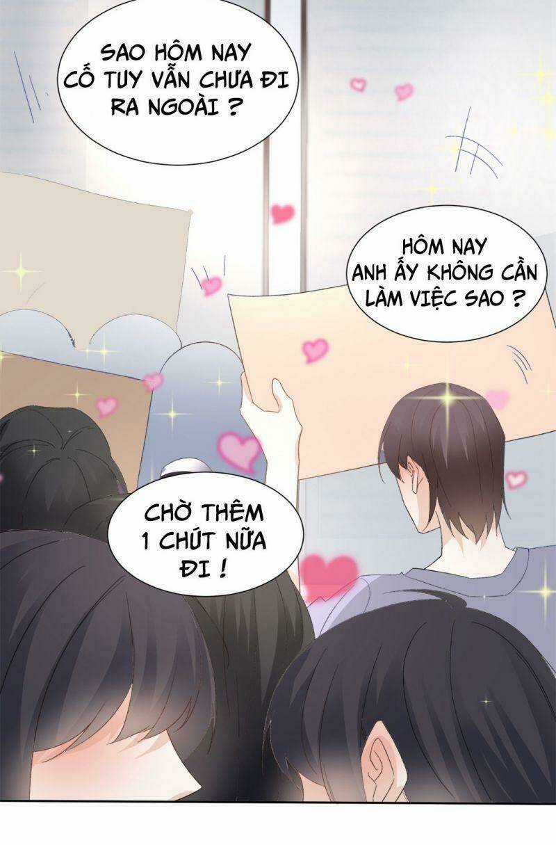 Ảnh Đế Yêu Hồ Chapter 14 trang 11