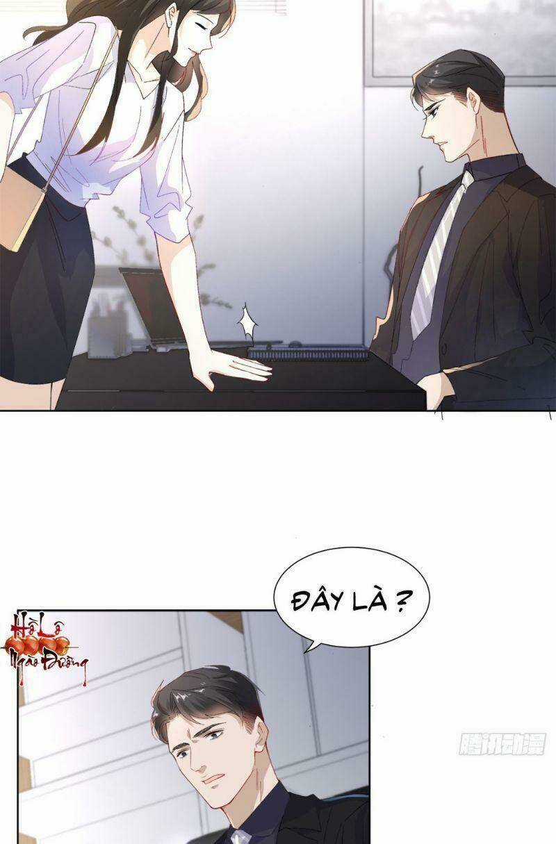 Ảnh Đế Yêu Hồ Chapter 14 trang 15