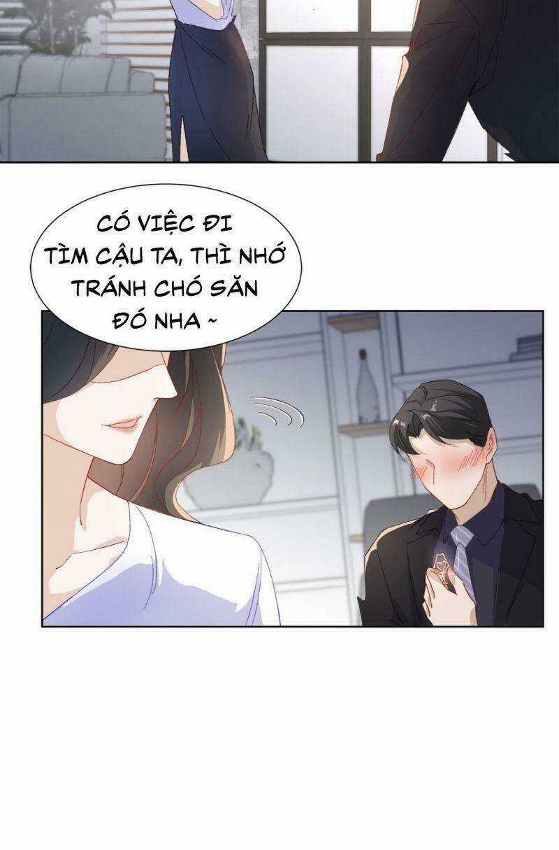 Ảnh Đế Yêu Hồ Chapter 14 trang 17