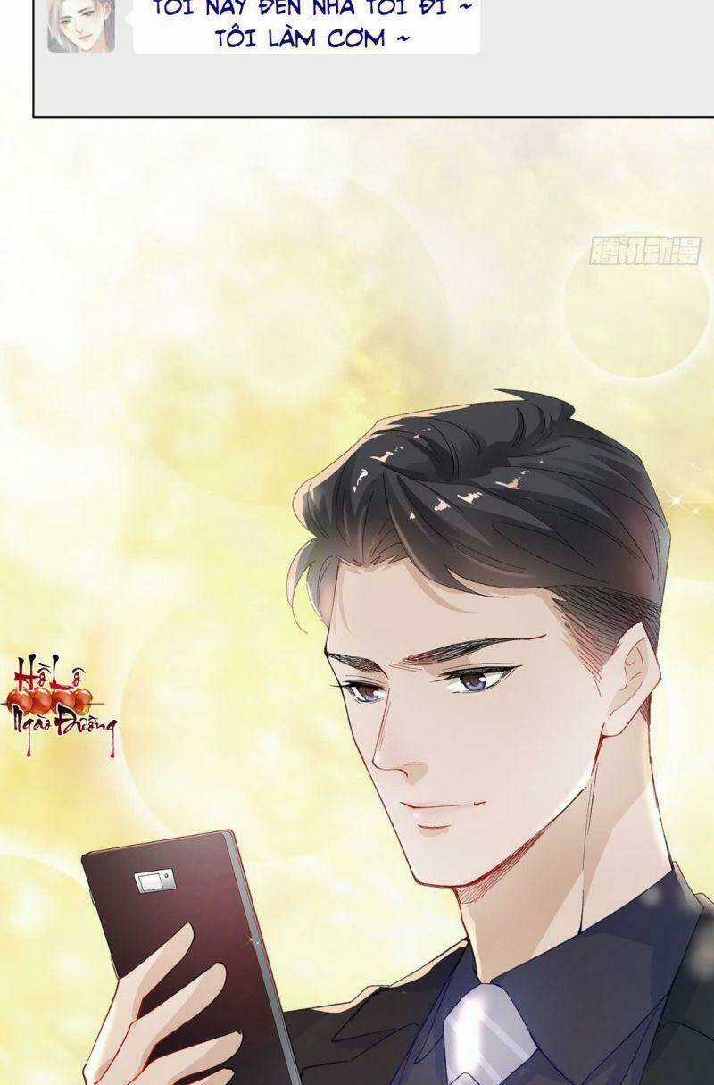 Ảnh Đế Yêu Hồ Chapter 14 trang 19