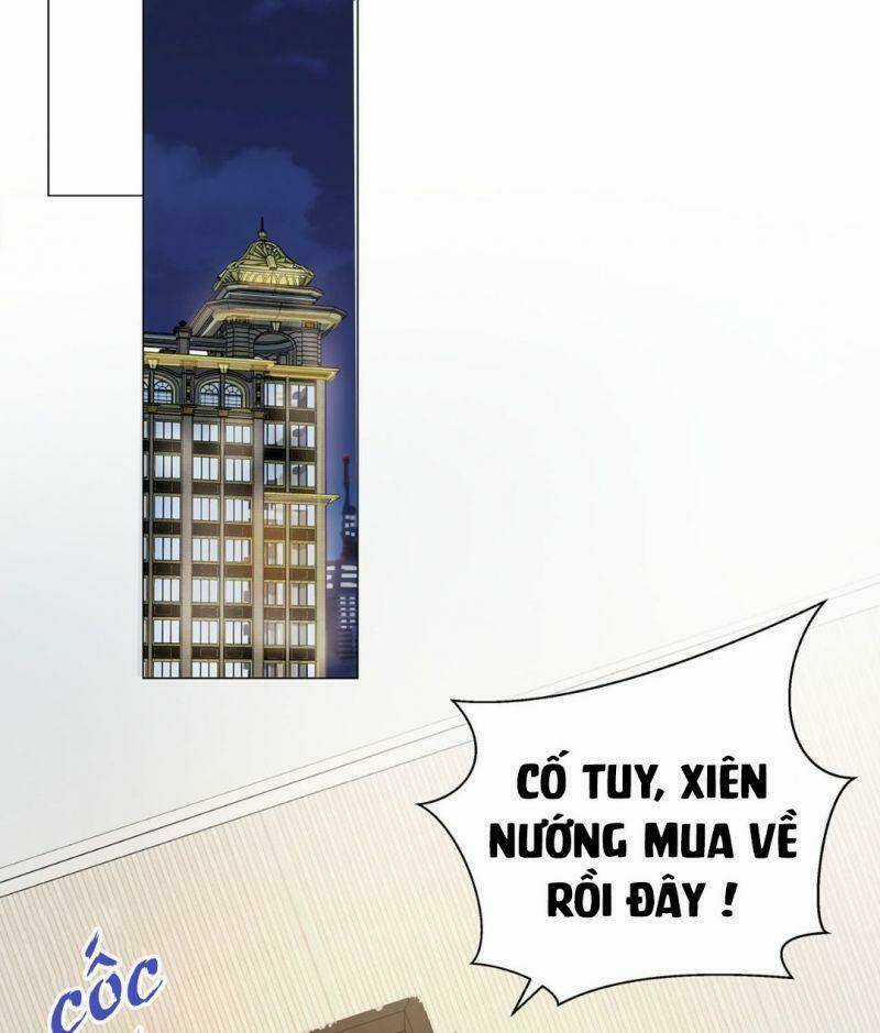 Ảnh Đế Yêu Hồ Chapter 14 trang 21