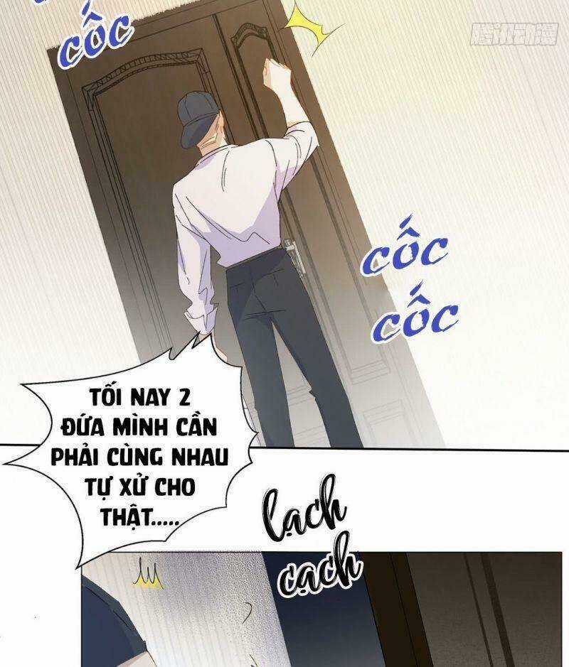 Ảnh Đế Yêu Hồ Chapter 14 trang 22