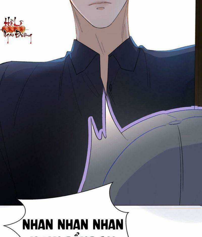 Ảnh Đế Yêu Hồ Chapter 14 trang 24