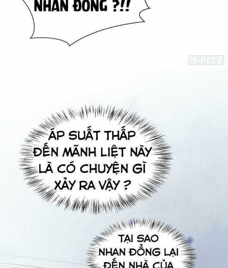 Ảnh Đế Yêu Hồ Chapter 14 trang 25