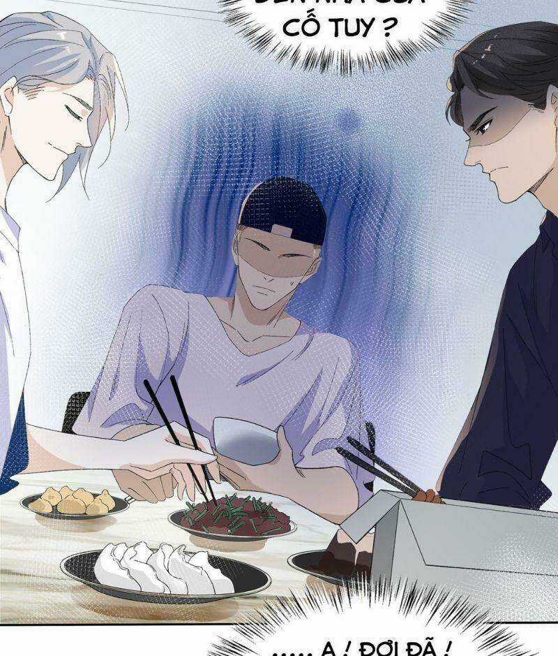 Ảnh Đế Yêu Hồ Chapter 14 trang 26