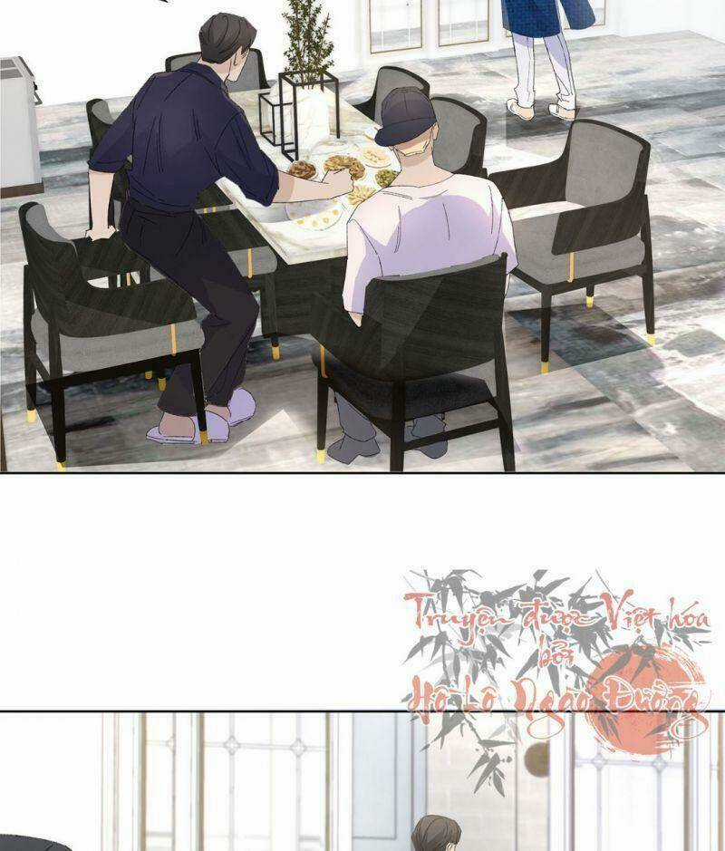 Ảnh Đế Yêu Hồ Chapter 14 trang 28