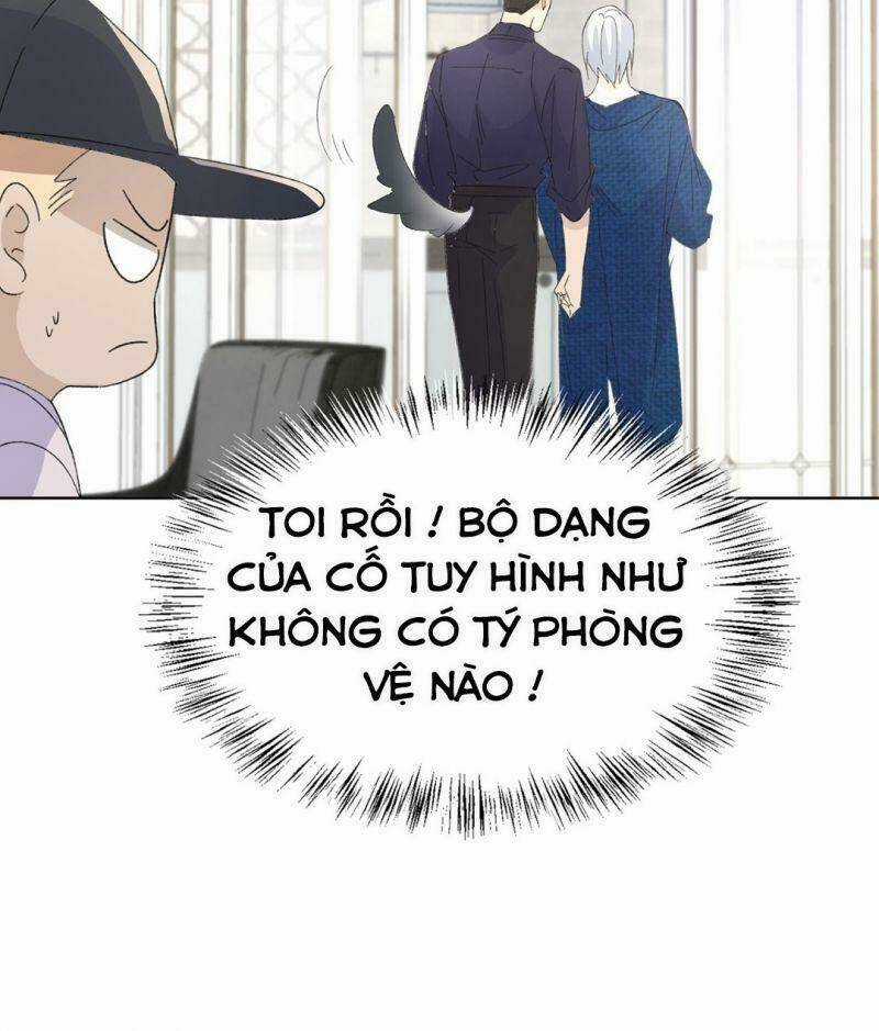 Ảnh Đế Yêu Hồ Chapter 14 trang 29