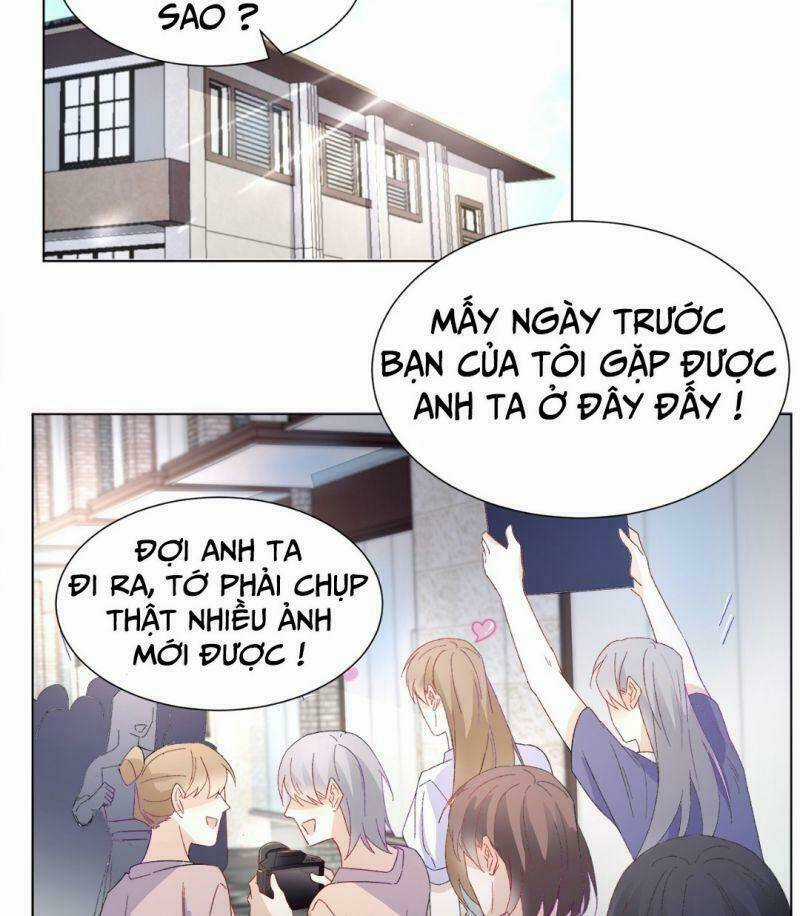 Ảnh Đế Yêu Hồ Chapter 14 trang 3