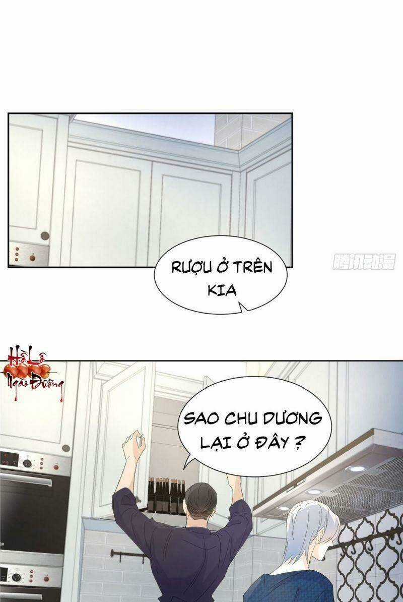 Ảnh Đế Yêu Hồ Chapter 14 trang 30