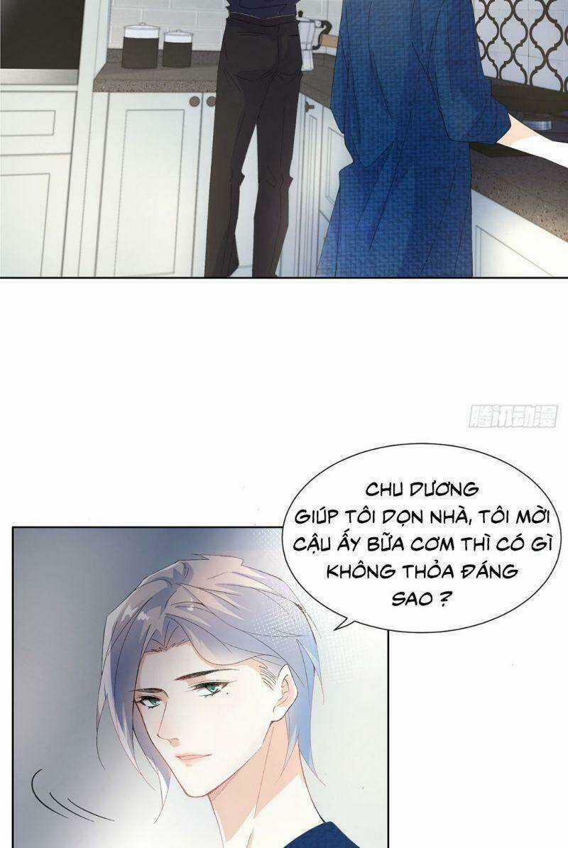 Ảnh Đế Yêu Hồ Chapter 14 trang 31