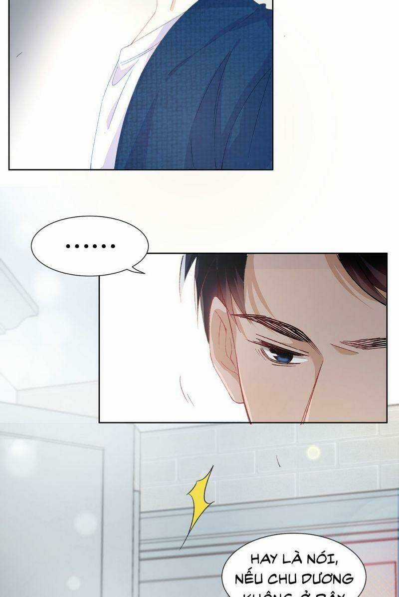 Ảnh Đế Yêu Hồ Chapter 14 trang 32