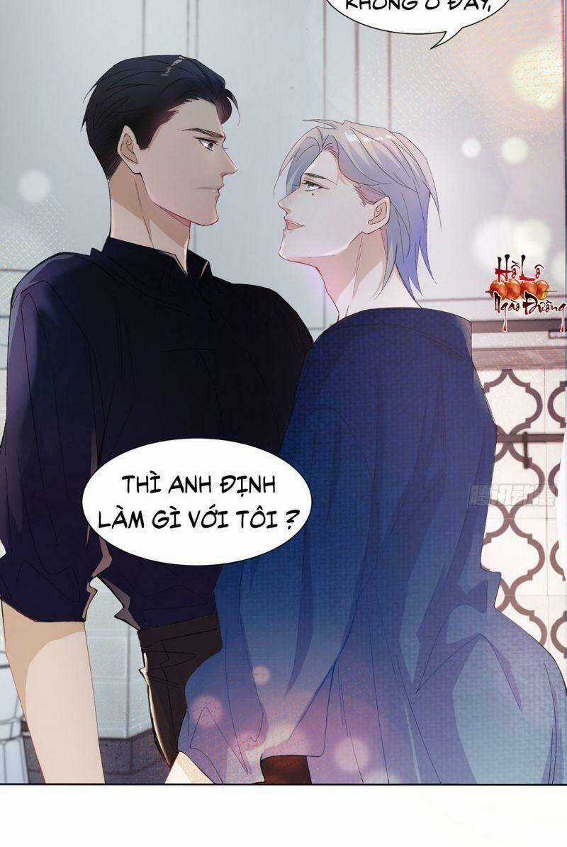 Ảnh Đế Yêu Hồ Chapter 14 trang 33