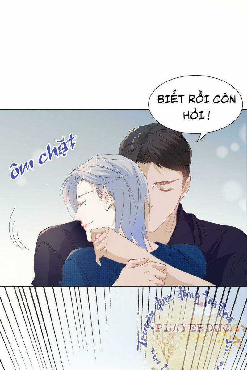 Ảnh Đế Yêu Hồ Chapter 14 trang 34