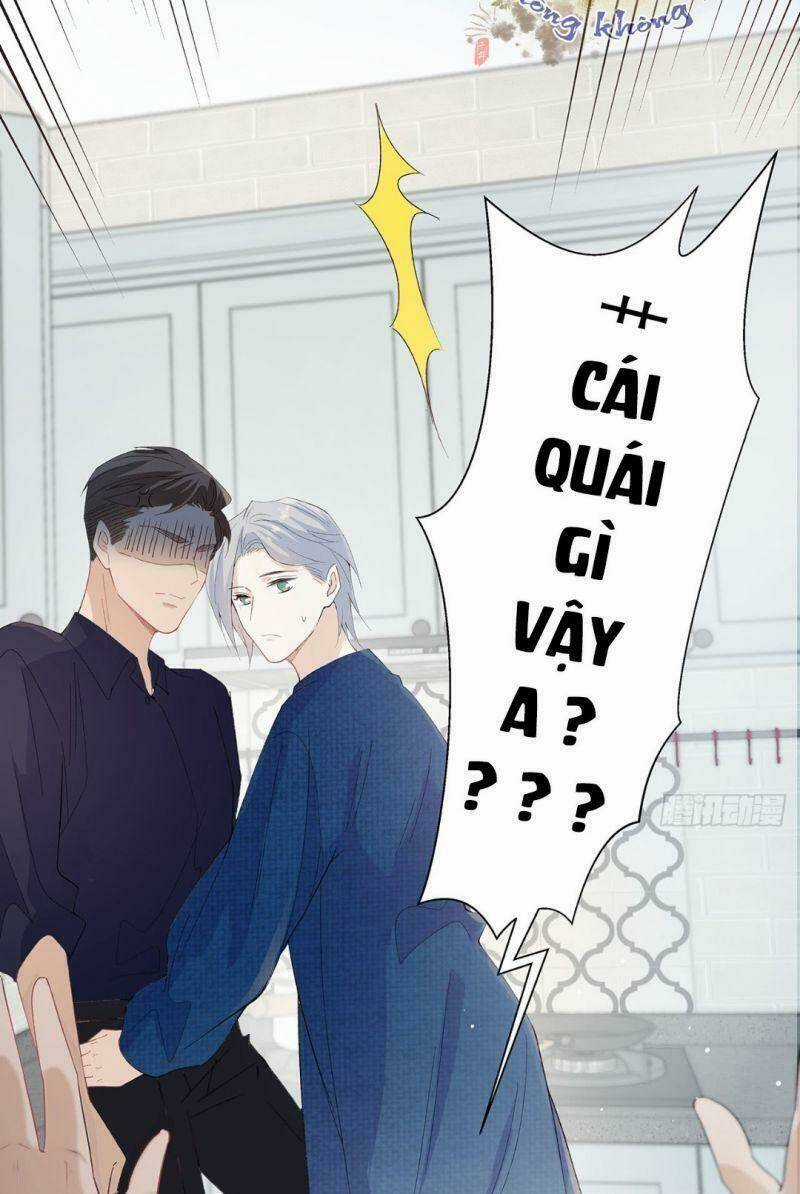 Ảnh Đế Yêu Hồ Chapter 14 trang 35