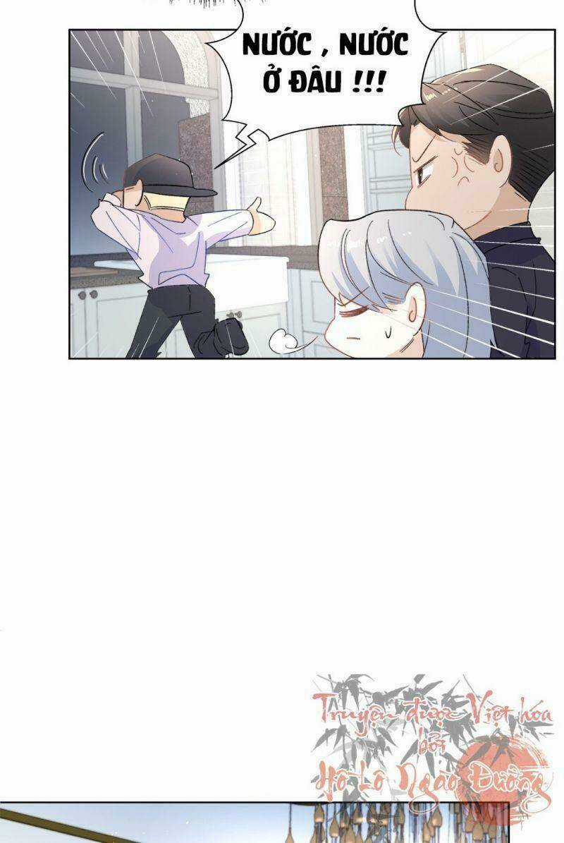 Ảnh Đế Yêu Hồ Chapter 14 trang 38