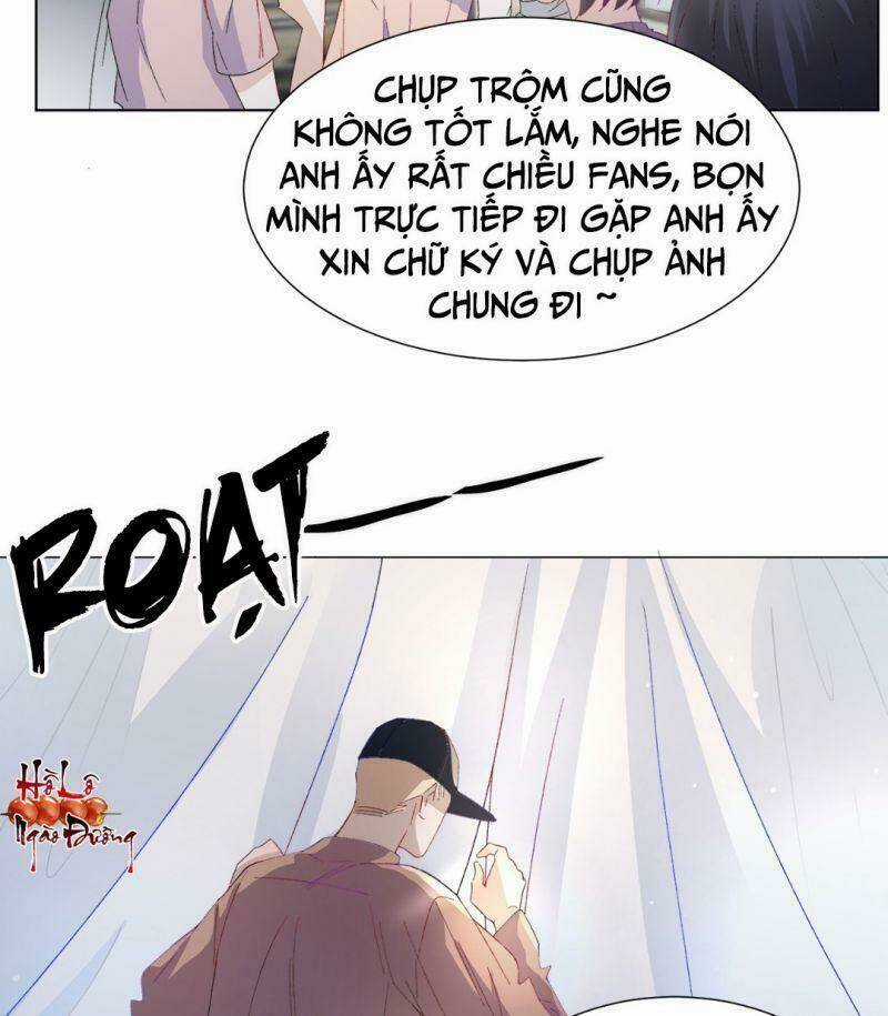 Ảnh Đế Yêu Hồ Chapter 14 trang 4