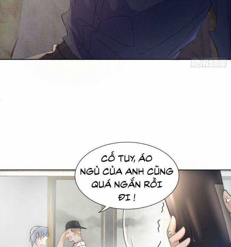 Ảnh Đế Yêu Hồ Chapter 14 trang 40