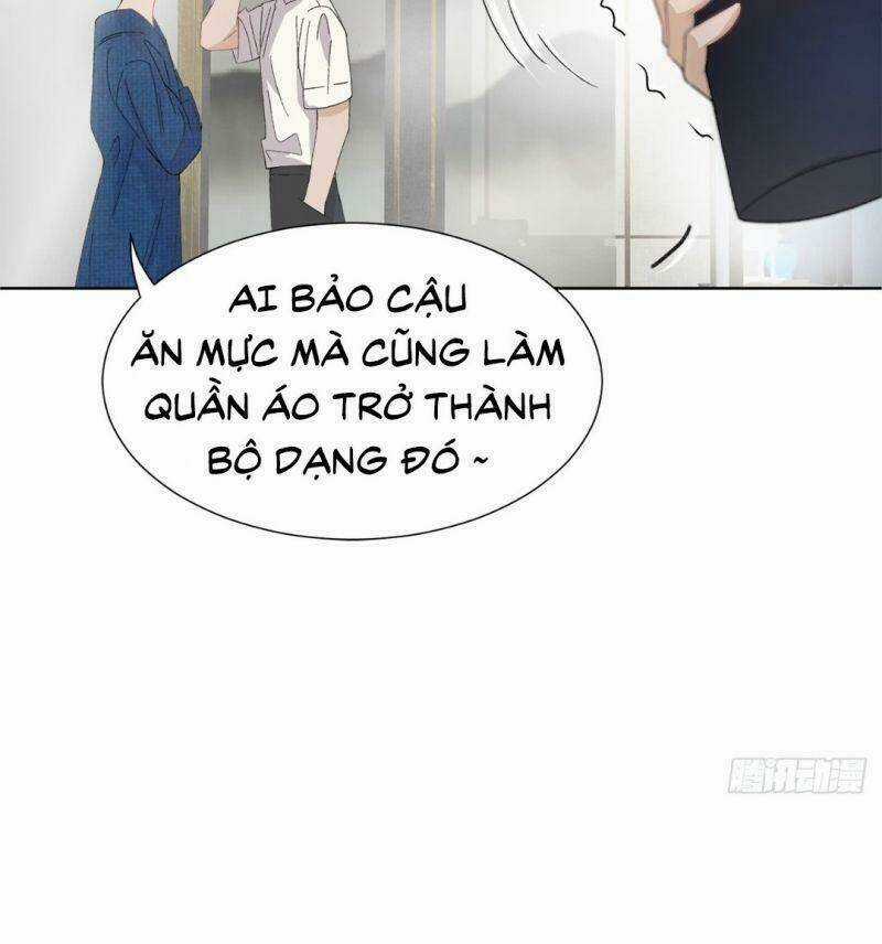 Ảnh Đế Yêu Hồ Chapter 14 trang 41