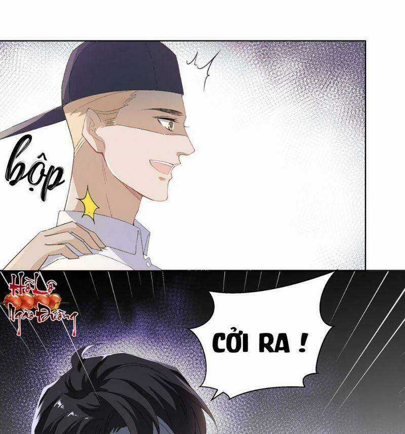 Ảnh Đế Yêu Hồ Chapter 14 trang 42