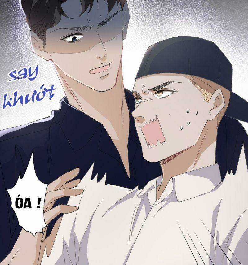 Ảnh Đế Yêu Hồ Chapter 14 trang 43