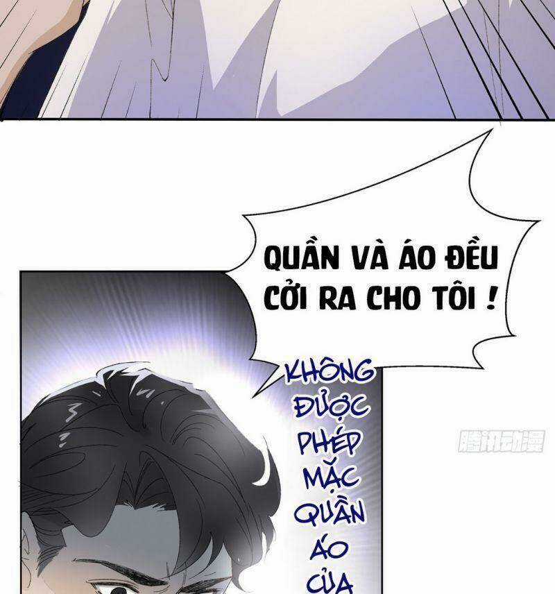 Ảnh Đế Yêu Hồ Chapter 14 trang 44