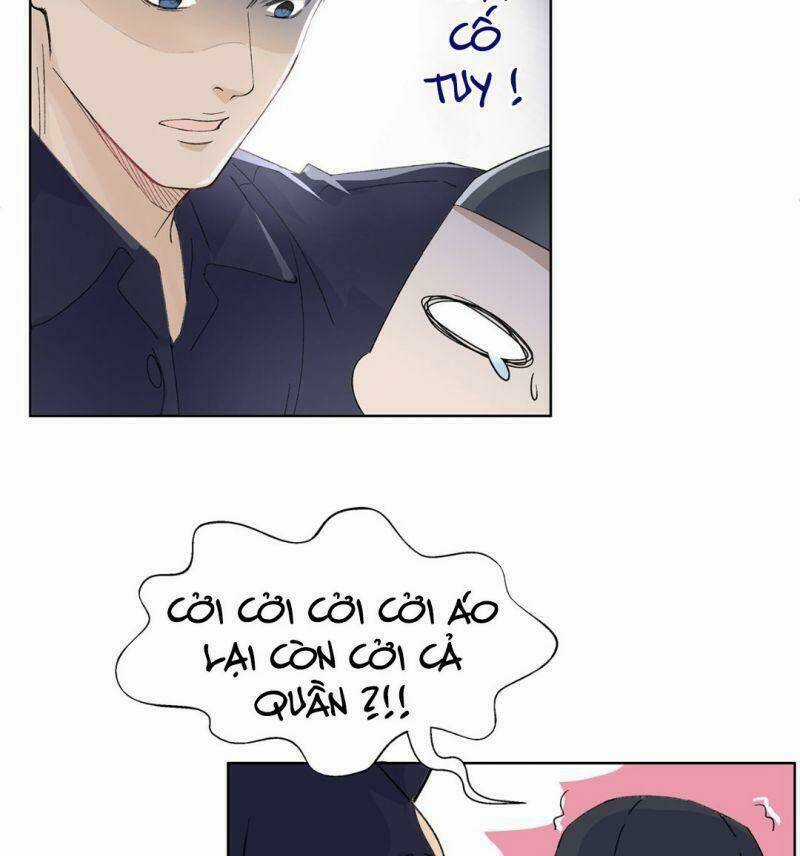 Ảnh Đế Yêu Hồ Chapter 14 trang 45