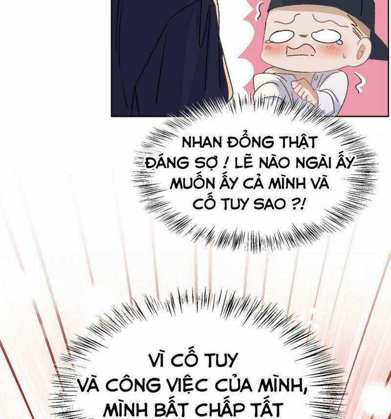 Ảnh Đế Yêu Hồ Chapter 14 trang 46