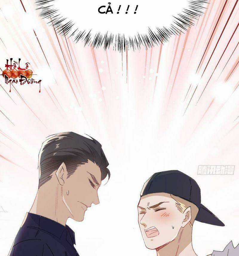 Ảnh Đế Yêu Hồ Chapter 14 trang 47