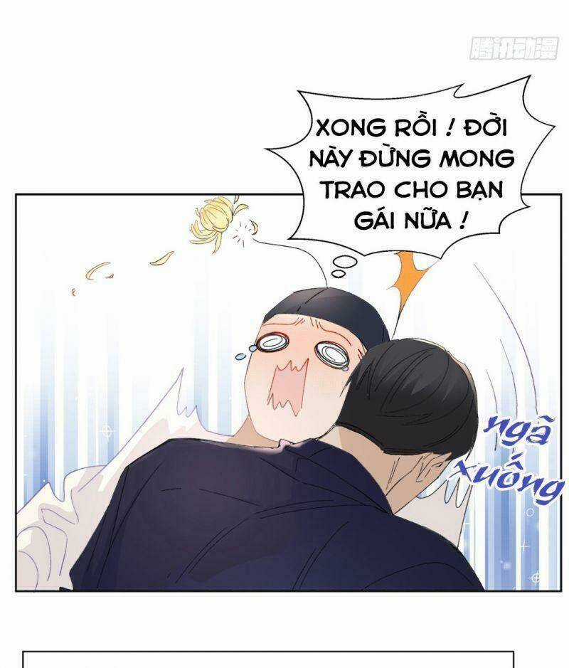 Ảnh Đế Yêu Hồ Chapter 14 trang 50