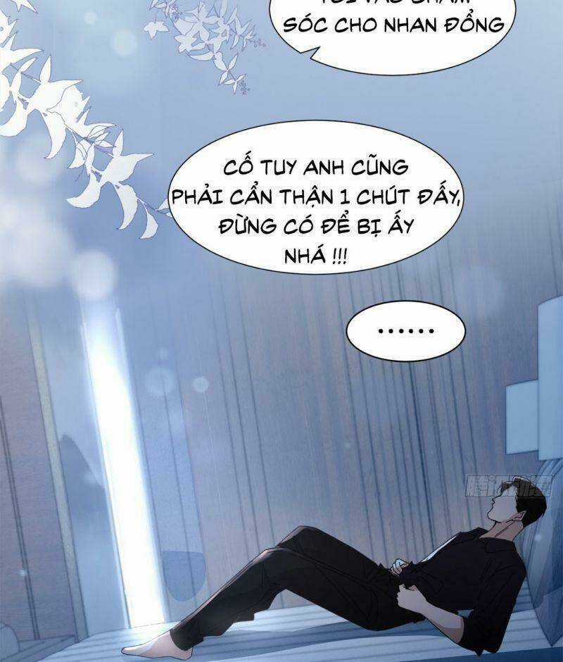 Ảnh Đế Yêu Hồ Chapter 14 trang 52