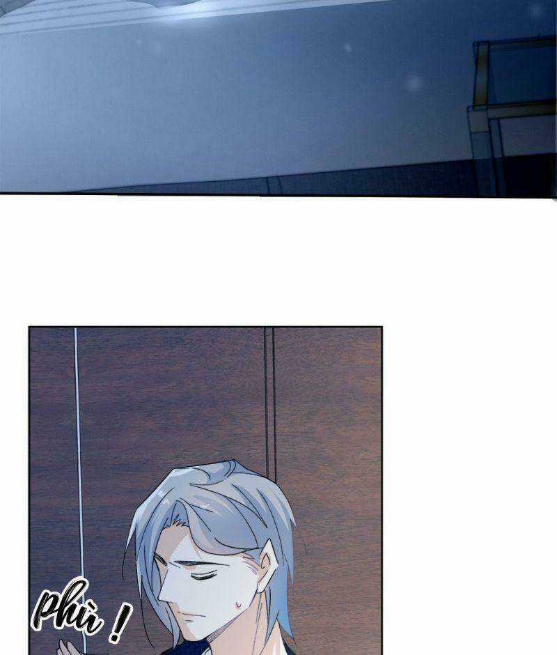 Ảnh Đế Yêu Hồ Chapter 14 trang 53