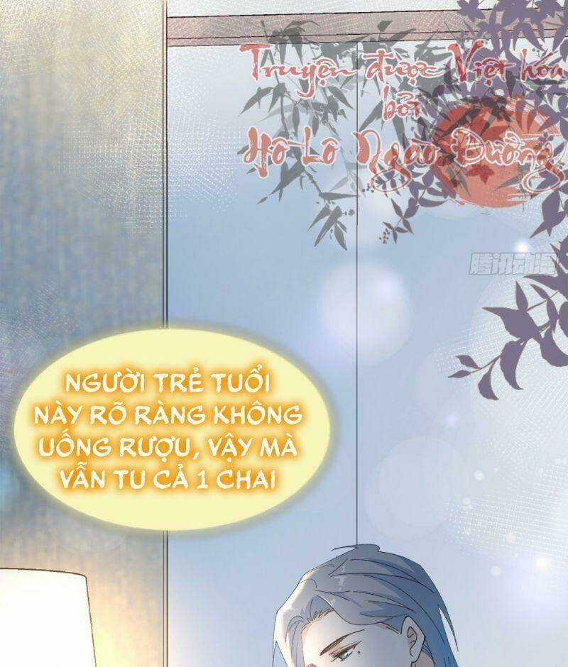 Ảnh Đế Yêu Hồ Chapter 14 trang 55