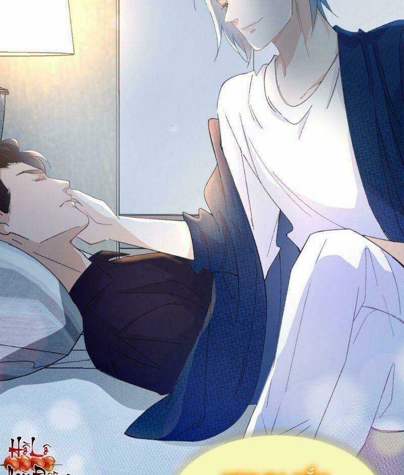 Ảnh Đế Yêu Hồ Chapter 14 trang 56