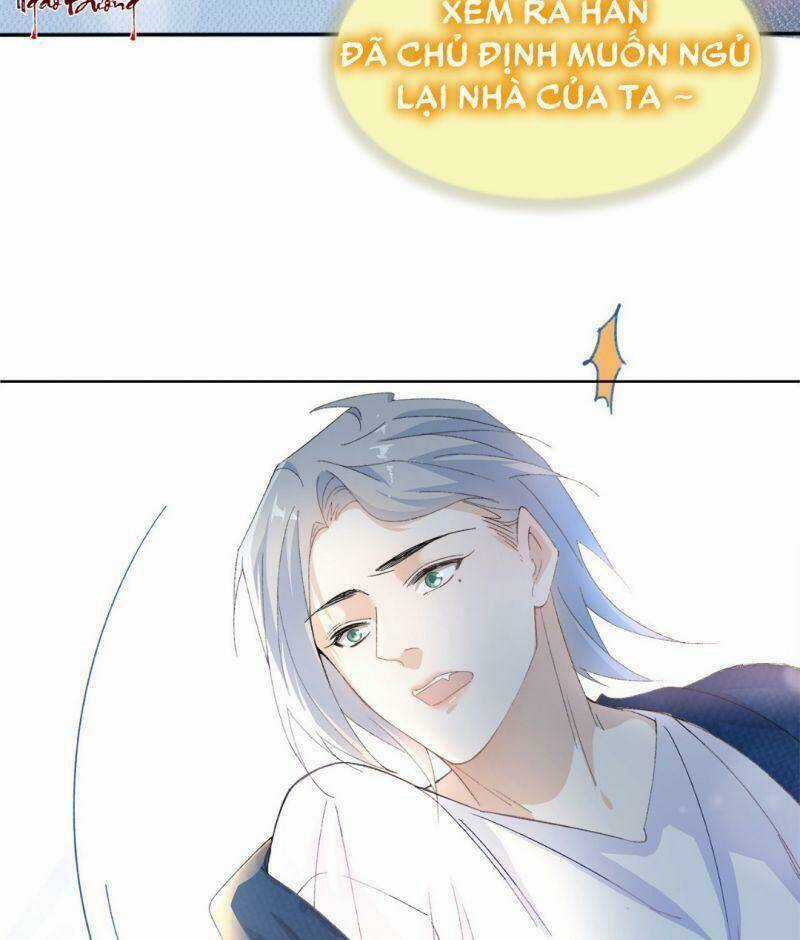 Ảnh Đế Yêu Hồ Chapter 14 trang 57