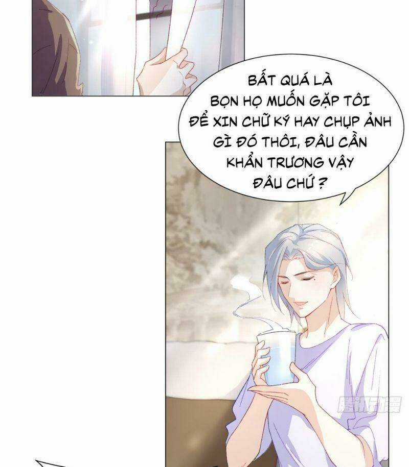 Ảnh Đế Yêu Hồ Chapter 14 trang 6