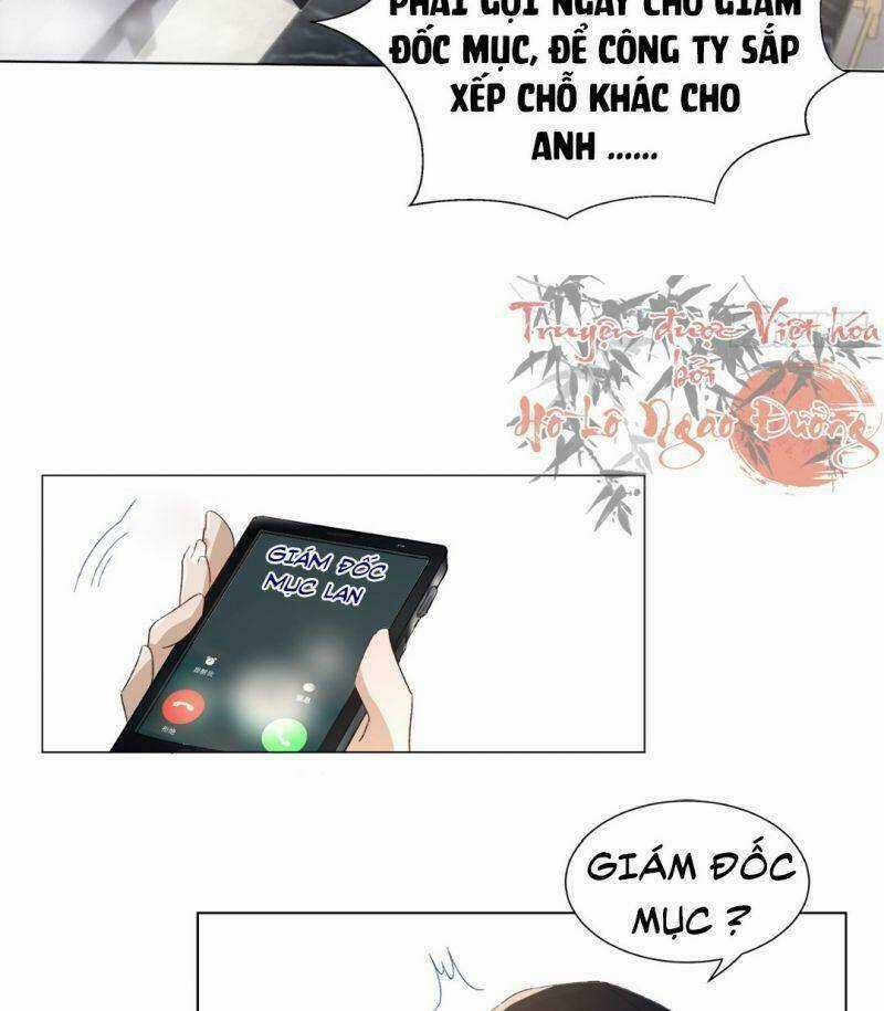 Ảnh Đế Yêu Hồ Chapter 14 trang 8