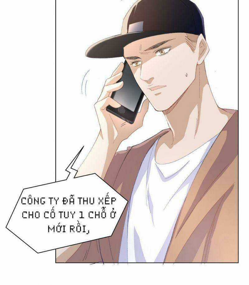 Ảnh Đế Yêu Hồ Chapter 14 trang 9