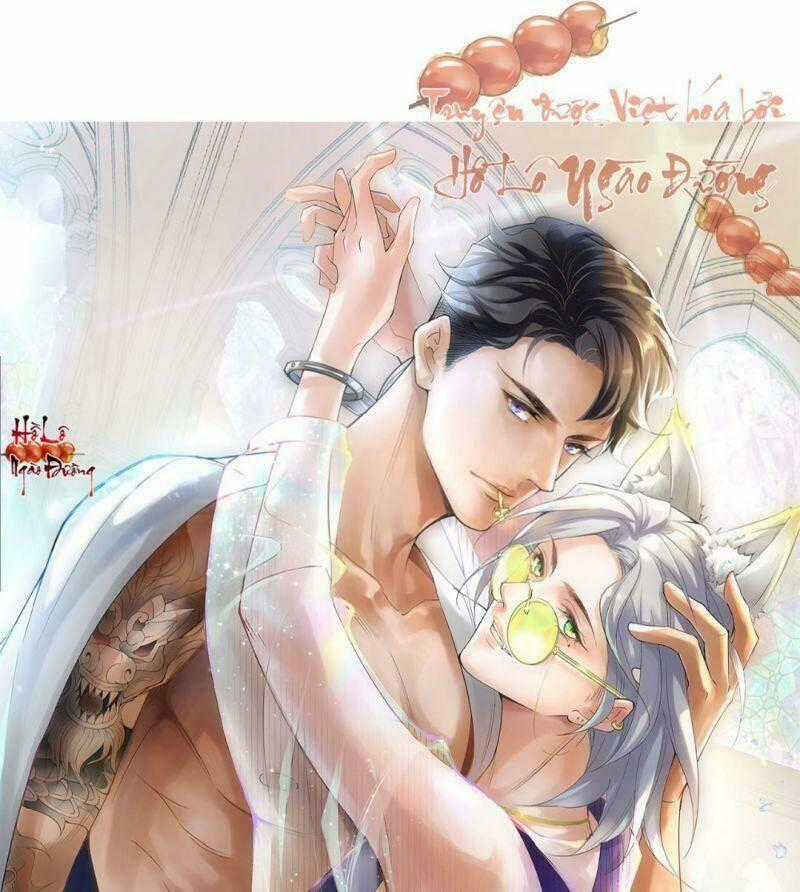 Ảnh Đế Yêu Hồ Chapter 15 trang 0